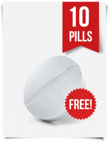 Free Modafinil Samples 10 x Modalert 200mg